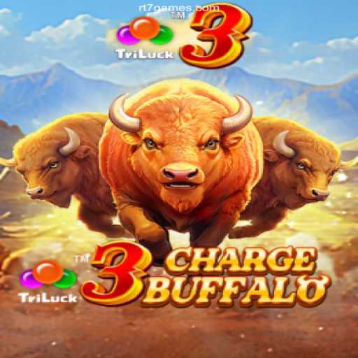 Exploring the Exciting World of 3ChargeBuffalo at RT7.GAME Oficial - O melhor cassino online do Brasil