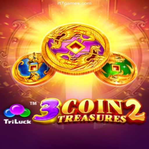Exploring the Excitement of 3CoinTreasures2: A Deep Dive into the Ultimate Gaming Experience