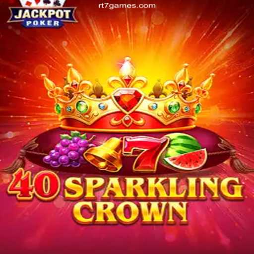 Discover 40SparklingCrown: The Crown Jewel of Online Gaming