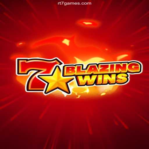 BlazingWins: Unleashing the Thrill of the Casino World