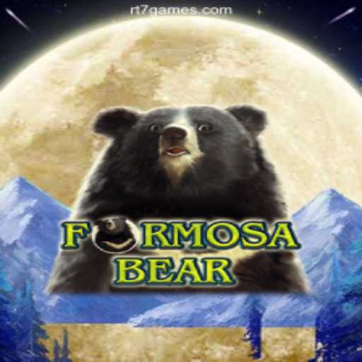 Exploring the Excitement of FormosaBear: A Thrilling Online Casino Experience