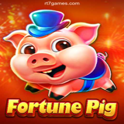 Exploring FortunePig: A Dive into RT7.GAME's Premier Brazilian Online Casino