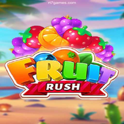 Exploring FruitRush: A Seamless Experience with RT7.GAME Oficial - O melhor cassino online do Brasil🍀