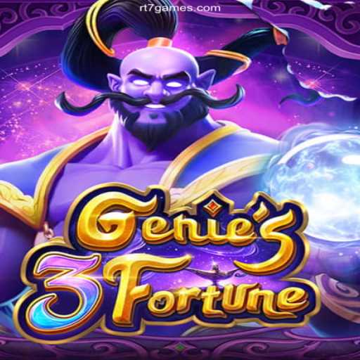 Discover the Exciting World of Genie3Fortune: Your Guide to the Best Online Casino Experience