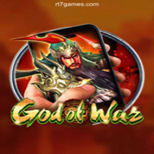 Exploring the Myths and Mechanics in GodofWarM