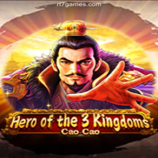 Exploring the Allure of Heroofthe3KingdomsCaoCao