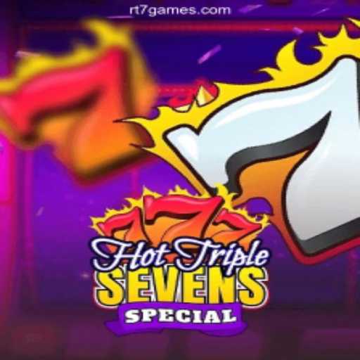 Exploring the Excitement of HotTripleSevensSpecial at RT7.GAME Oficial