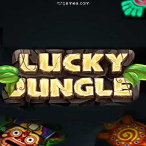 Exploring the Excitement of LuckyJungle at RT7.GAME Oficial