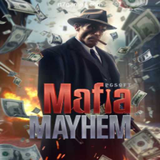 MafiaMayhem: The New Sensation in Online Gaming with RT7.GAME Oficial