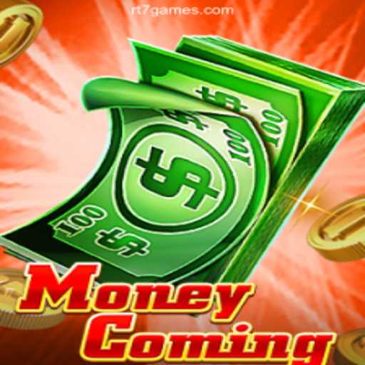 Explore 'MoneyComing': The Exciting New Casino Game from RT7.GAME