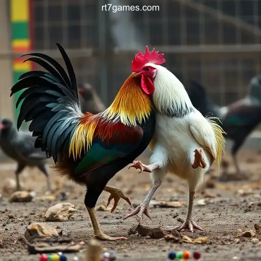 Exploring the Phenomenon of Online Sabong: The Rise of RT7.GAME Oficial - O melhor cassino online do Brasil🍀