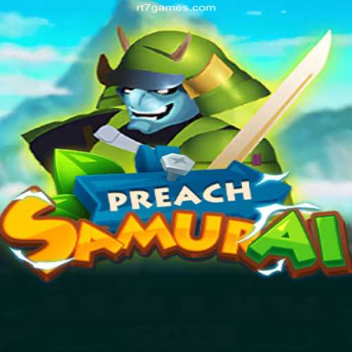 Discover the Thrilling World of PreachSamurai: The Ultimate Gaming Experience