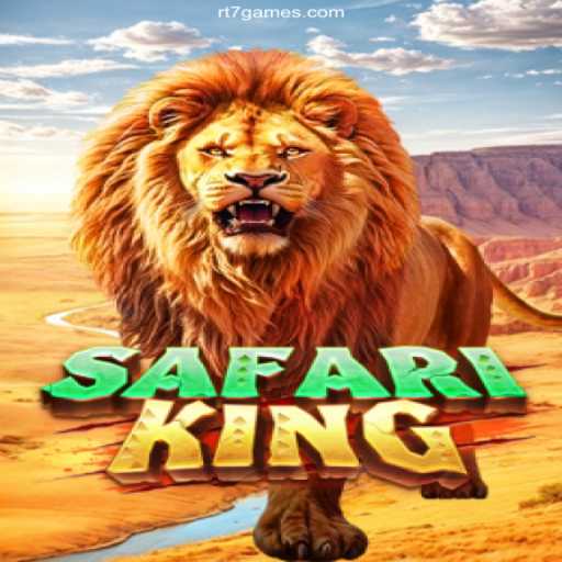 Discover the Thrill of SafariKing: An Adventure in the Heart of the Savannah