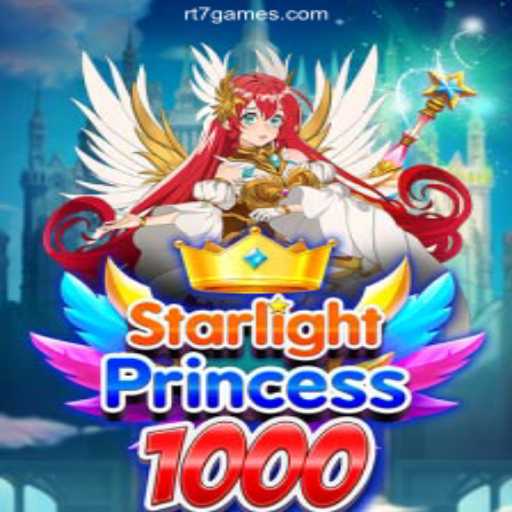 Discover StarlightPrincess1000: A New Adventure at RT7.GAME Oficial