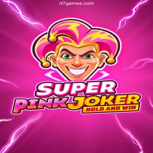 Unveiling SuperPinkJoker: The Thrilling Casino Game on RT7.GAME Oficial