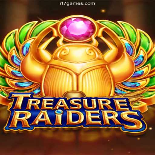 Exploring the Thrills of TREASURERAIDERS: Brazil's Best Online Casino Game