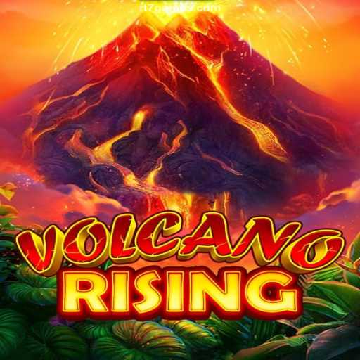 VolcanoRising: Journey into the Heart of the Fire